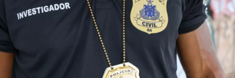 Suspeito de tráfico de drogas é preso em Ibirapitanga