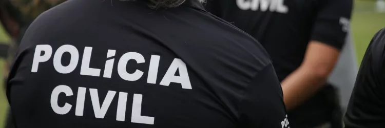 Investigado por agredir ex-companheira e causar fraturas é preso em Salvador