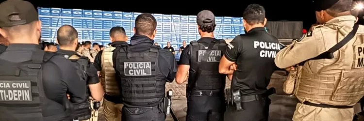 Policia Civil