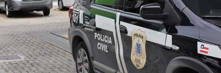 policia civil