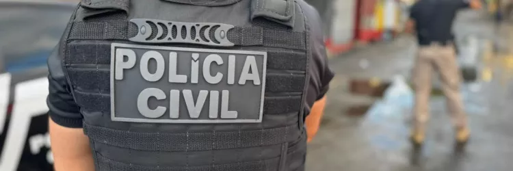 policia civil