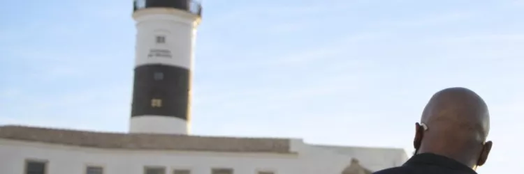 Irmãos investigados por roubo contra turista argentina são presos em Salvador