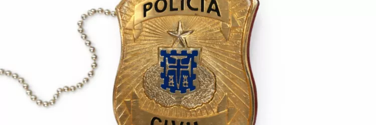 Policia Civil