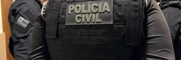Policia Civil