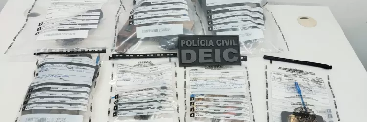 Policia Civil