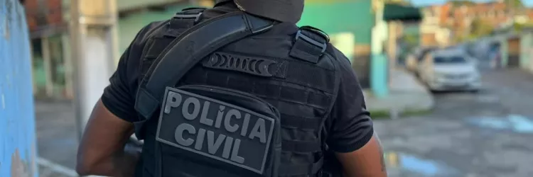 policia civil