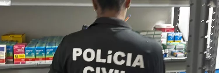 policia civil