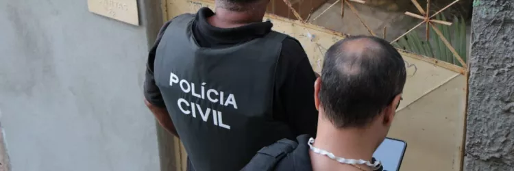 Policia Civil
