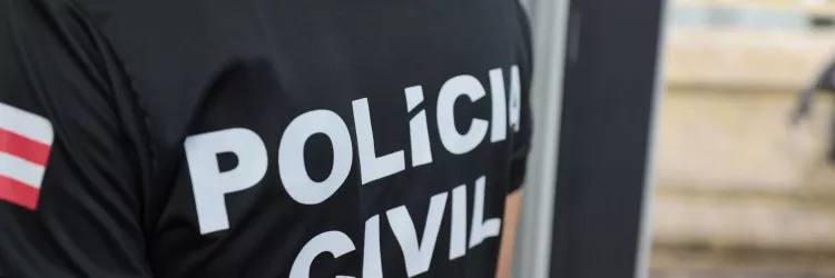policia civil