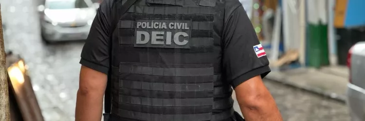Policia Civil