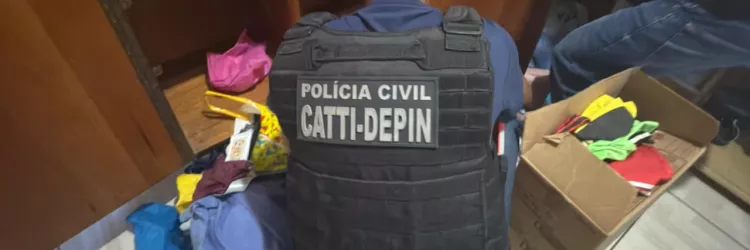Policia Civil