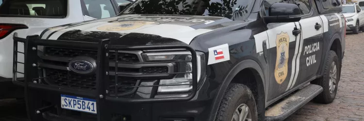 Policia Civil