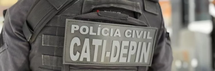 policia civil