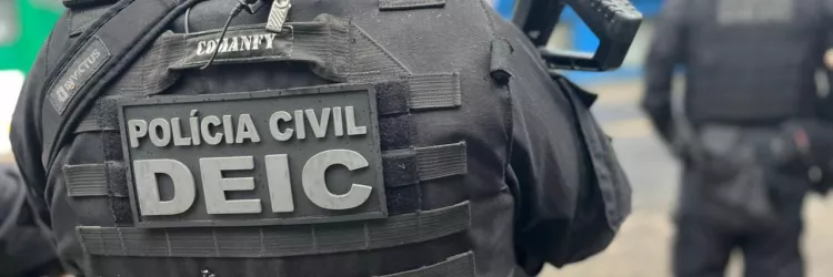 Policia Civil