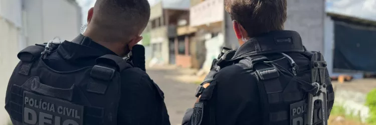 Policia Civil