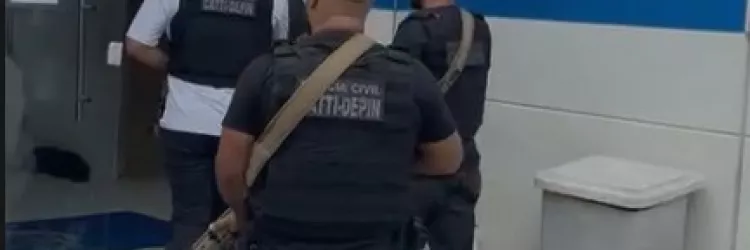 Policia Civil