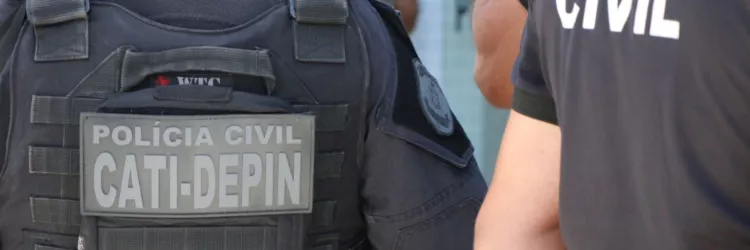 Policia Civil