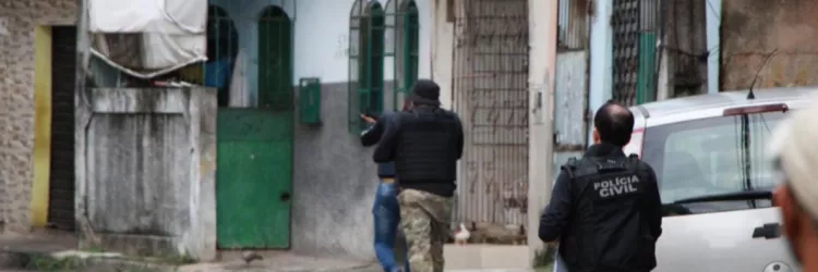 Policia Civil
