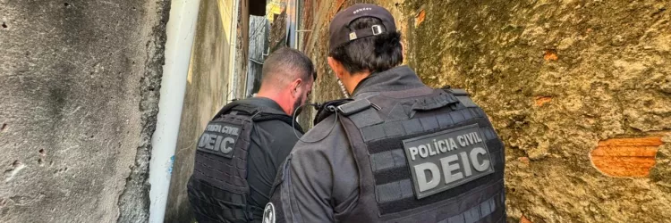 Policia Civil