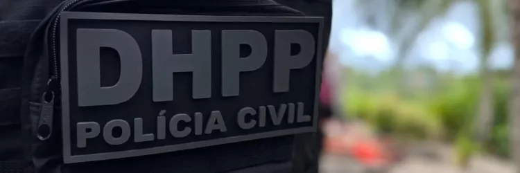 Policia Civil