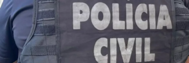 policia civil