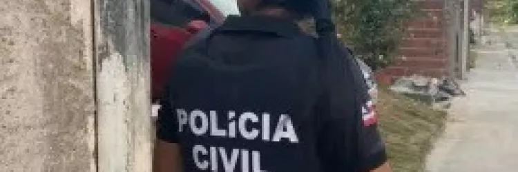 policia civil