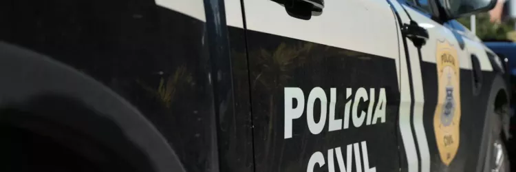 Preso mais um envolvido na morte da adolescente Thamiris