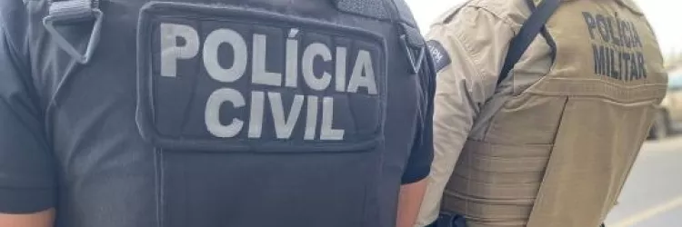 Policia Civil