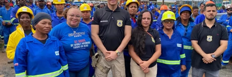 Policia Civil