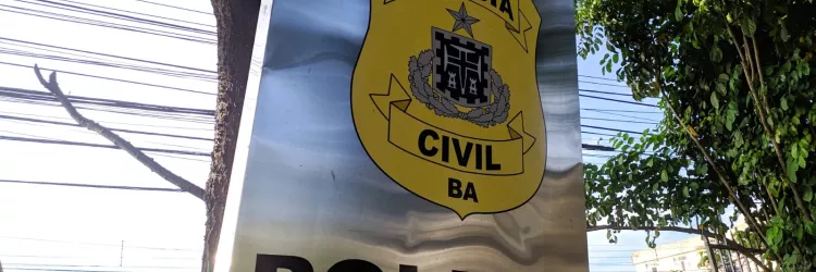 Policia Civil