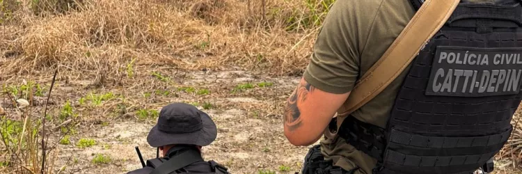 policia civil
