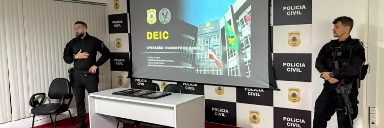 Operação