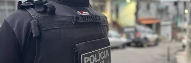 Policial 
