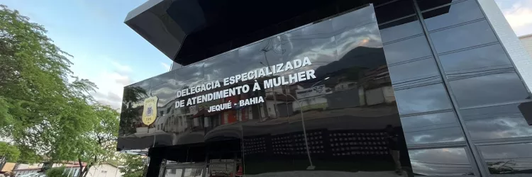 Violência contra a mulher 