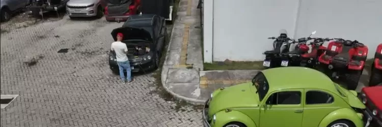 policia civil