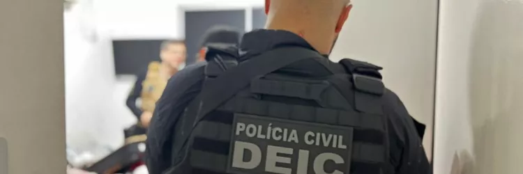 Policia Civil