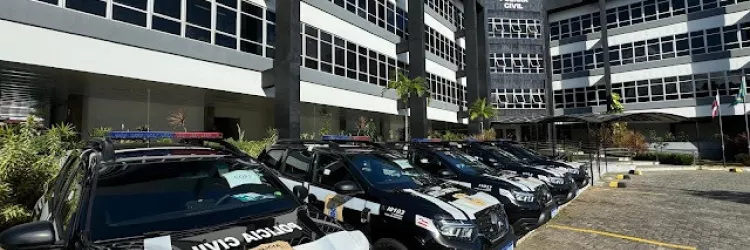 Policia Civil