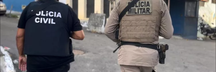 Policia Civil