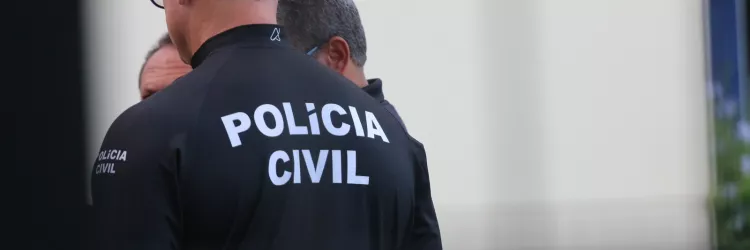 policia civil