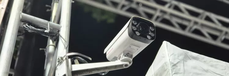Camera