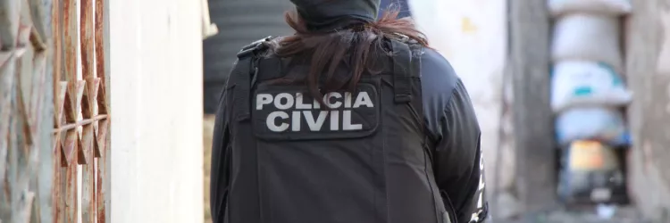 Policia Civil