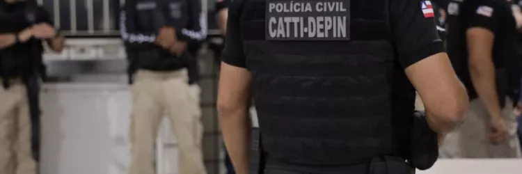 policia civil