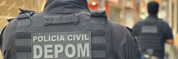 Policia Civil