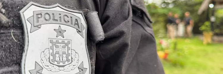 Policia Civil