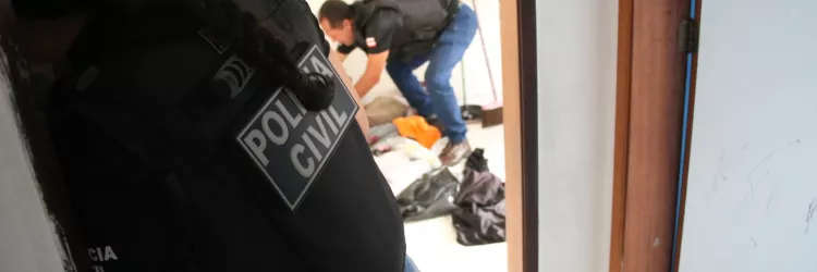 Policia Civil