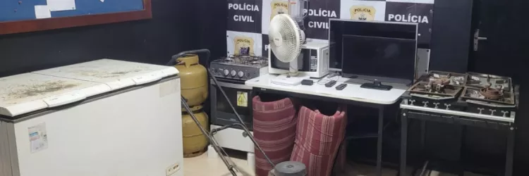 Policia Civil