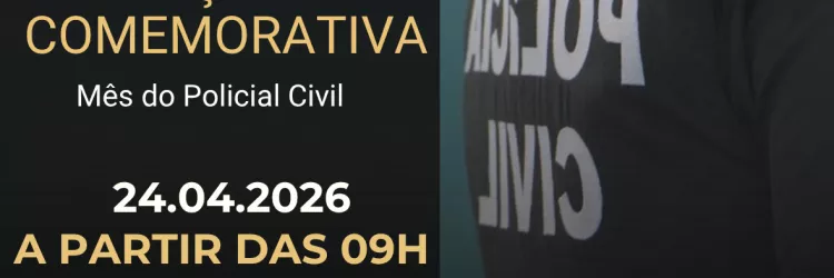 policia civil