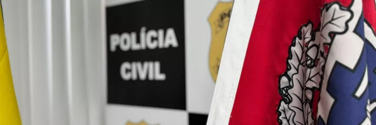 policia civil
