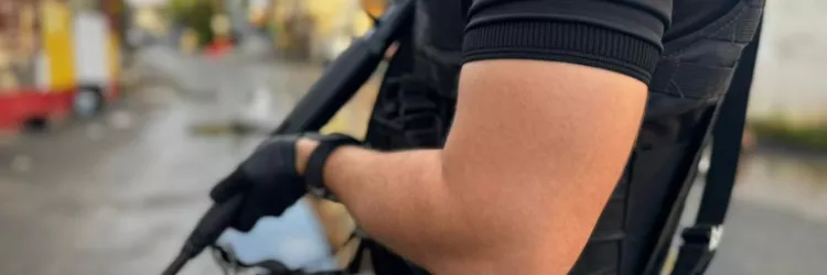 policia civil