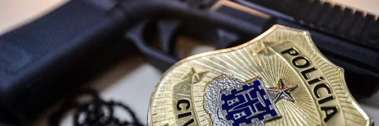 policia civil